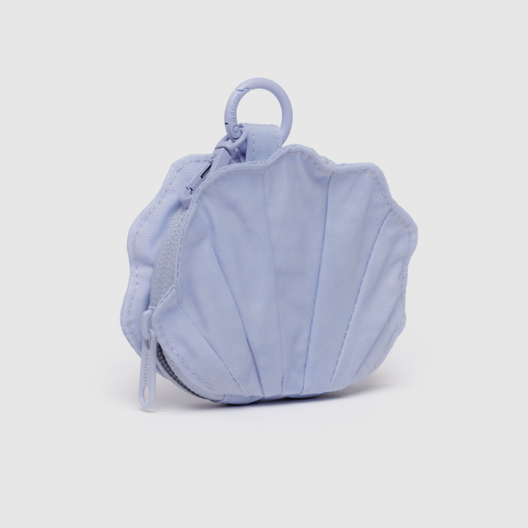Baggu Shell Charm