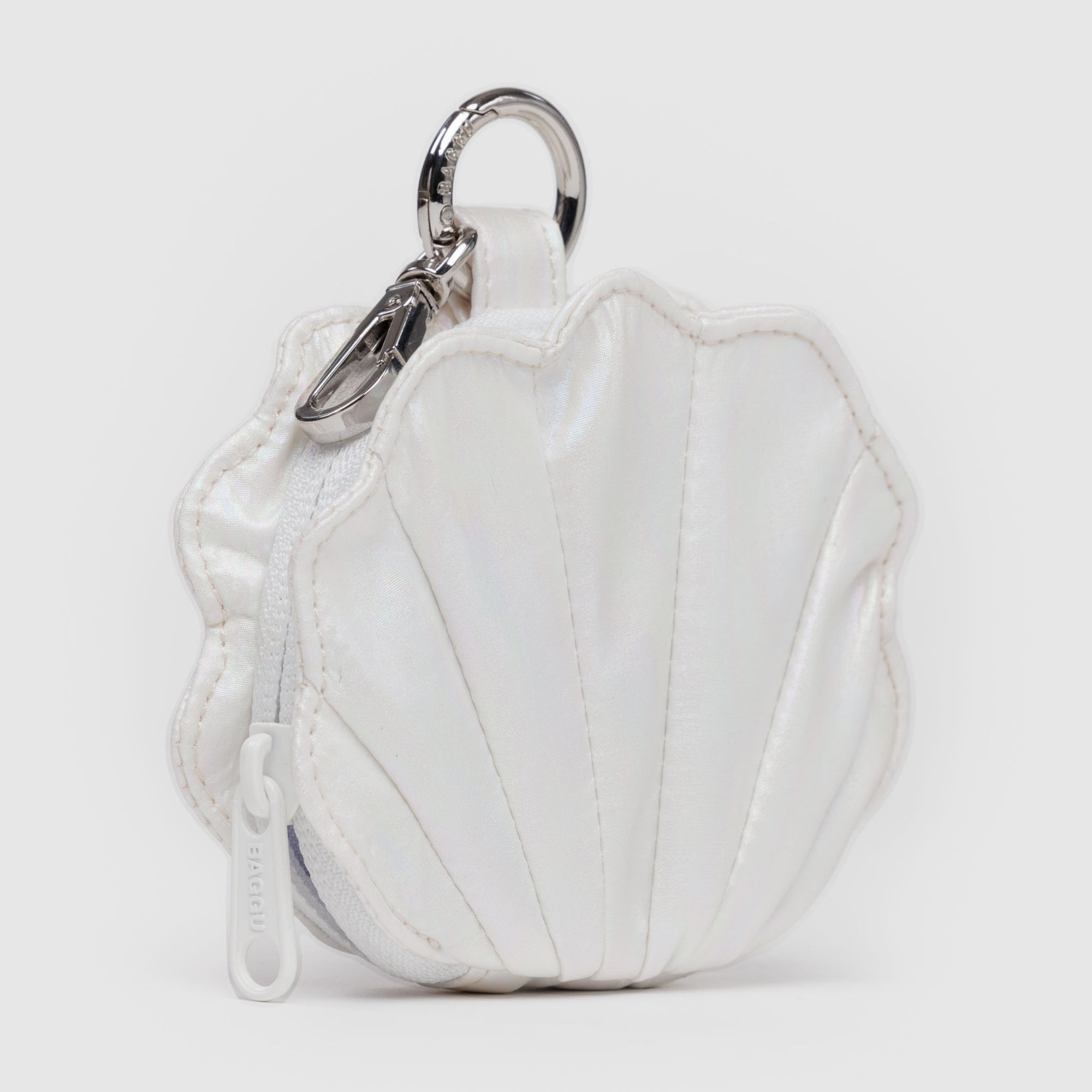 Baggu Shell Charm