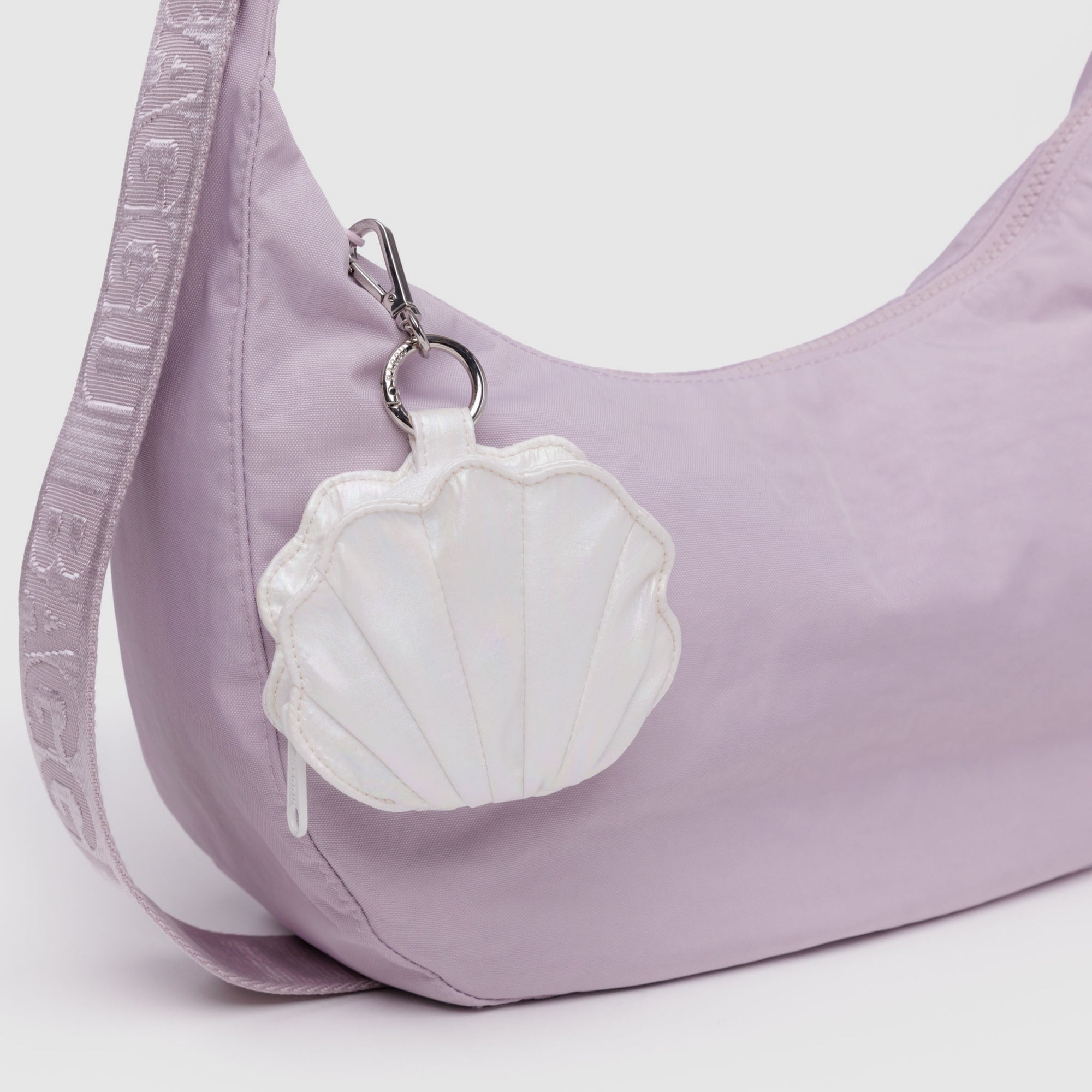 Baggu Shell Charm