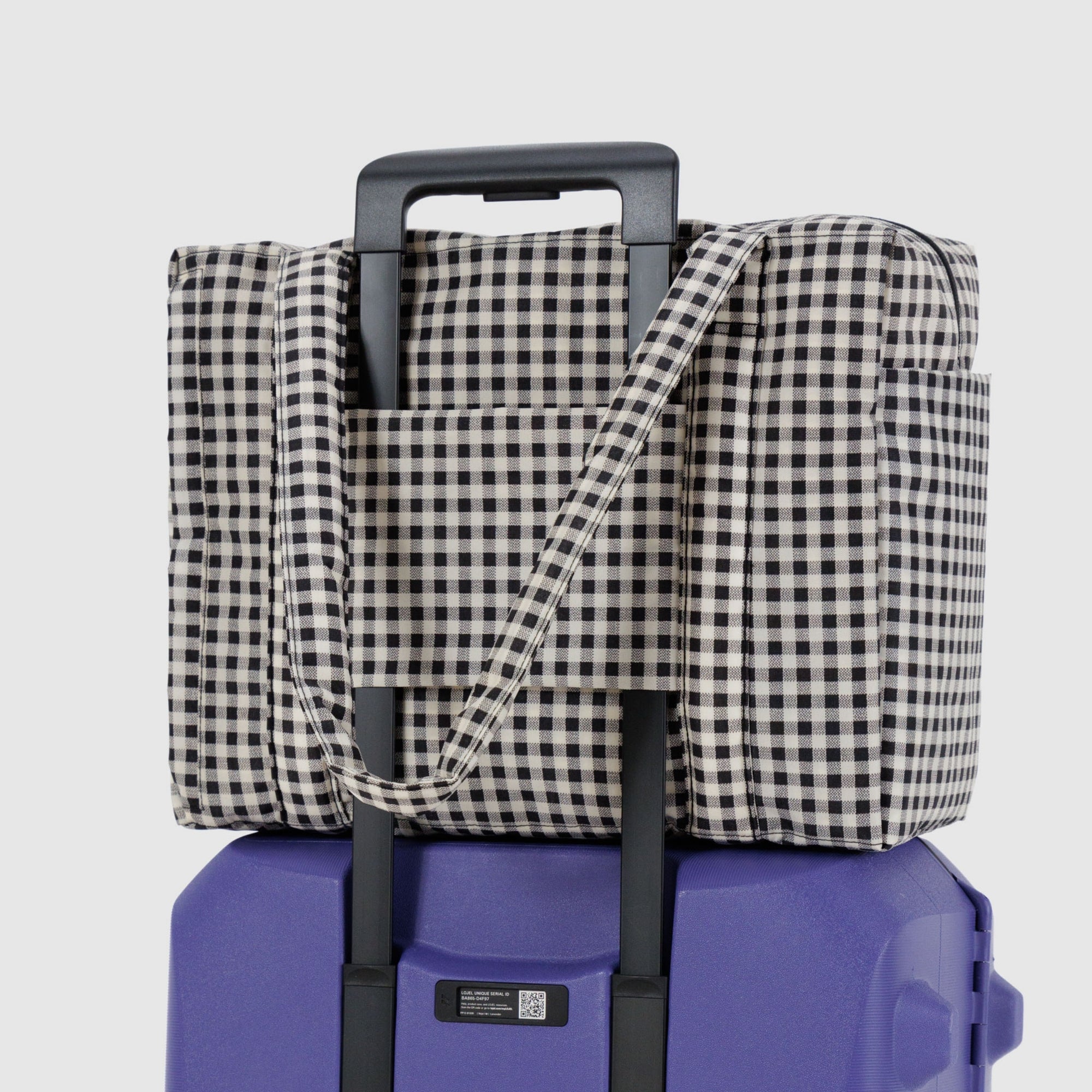 Baggu Small Cloud Carry-On