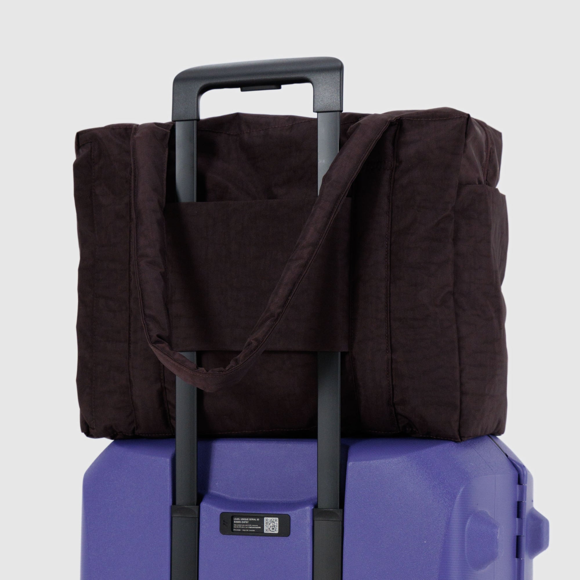 Baggu Small Cloud Carry-On