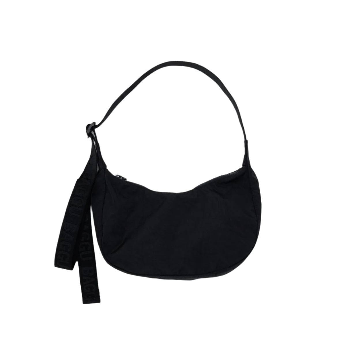 Baggu Small Nylon Crescent Bag