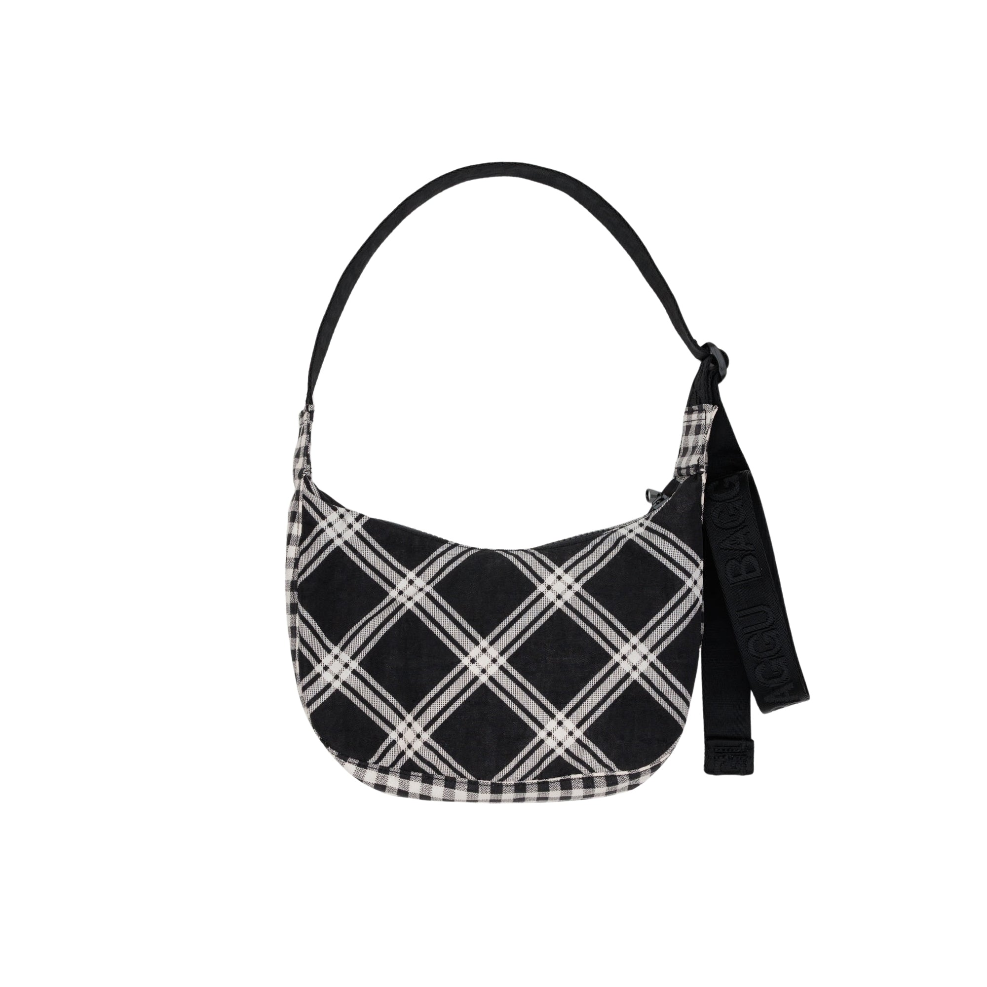 Baggu Small Nylon Crescent Bag