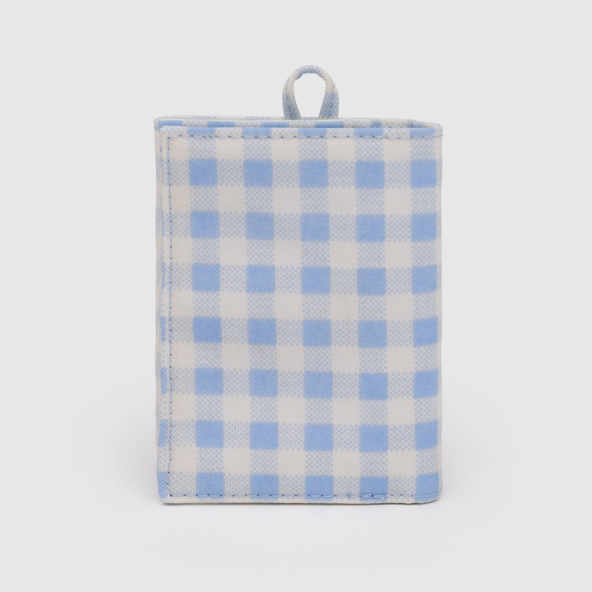 Baggu Snap Wallet