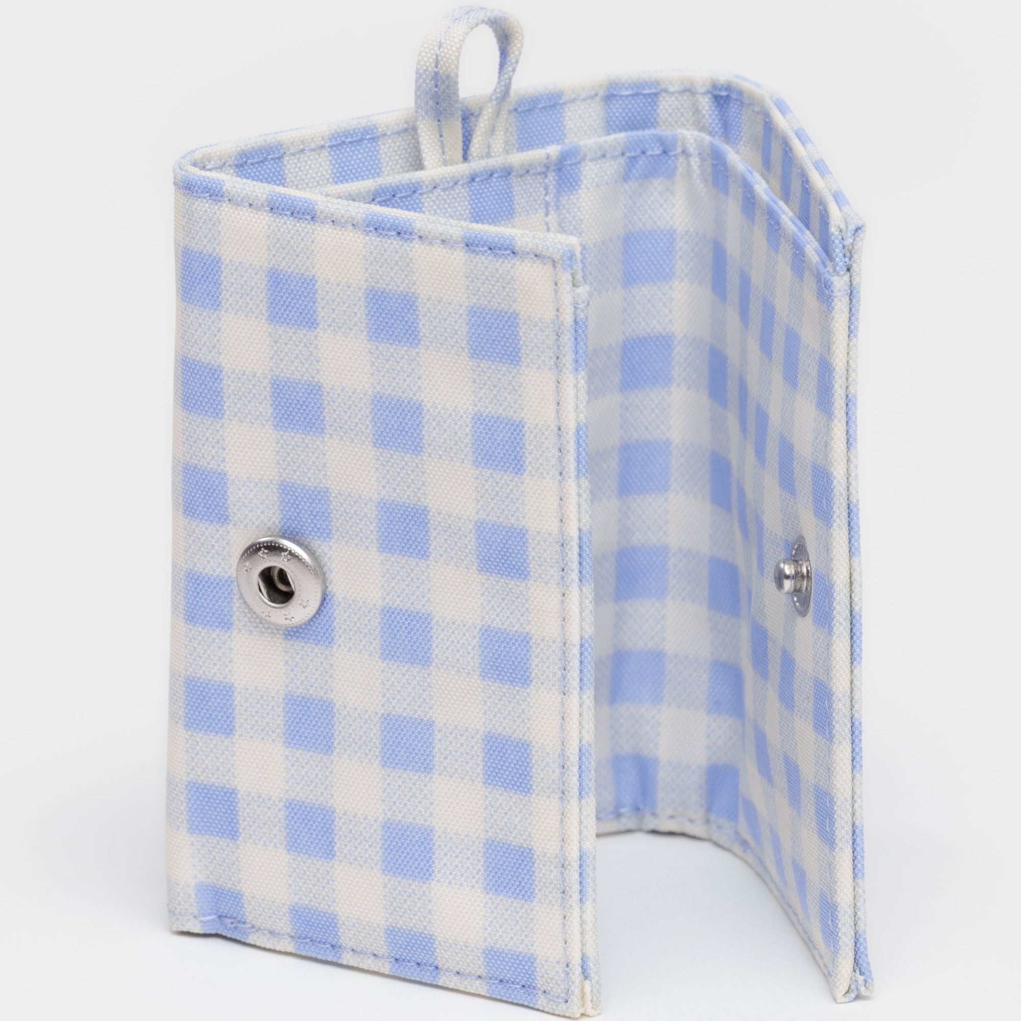 Baggu Snap Wallet
