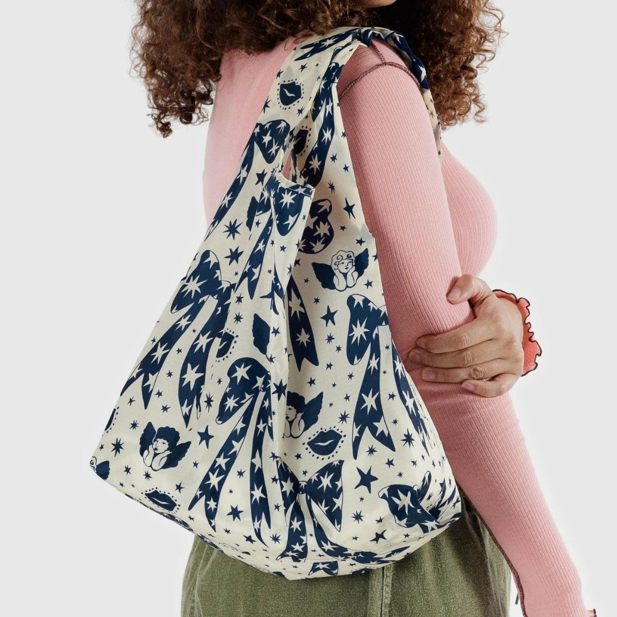 Baggu standard bag Clearance