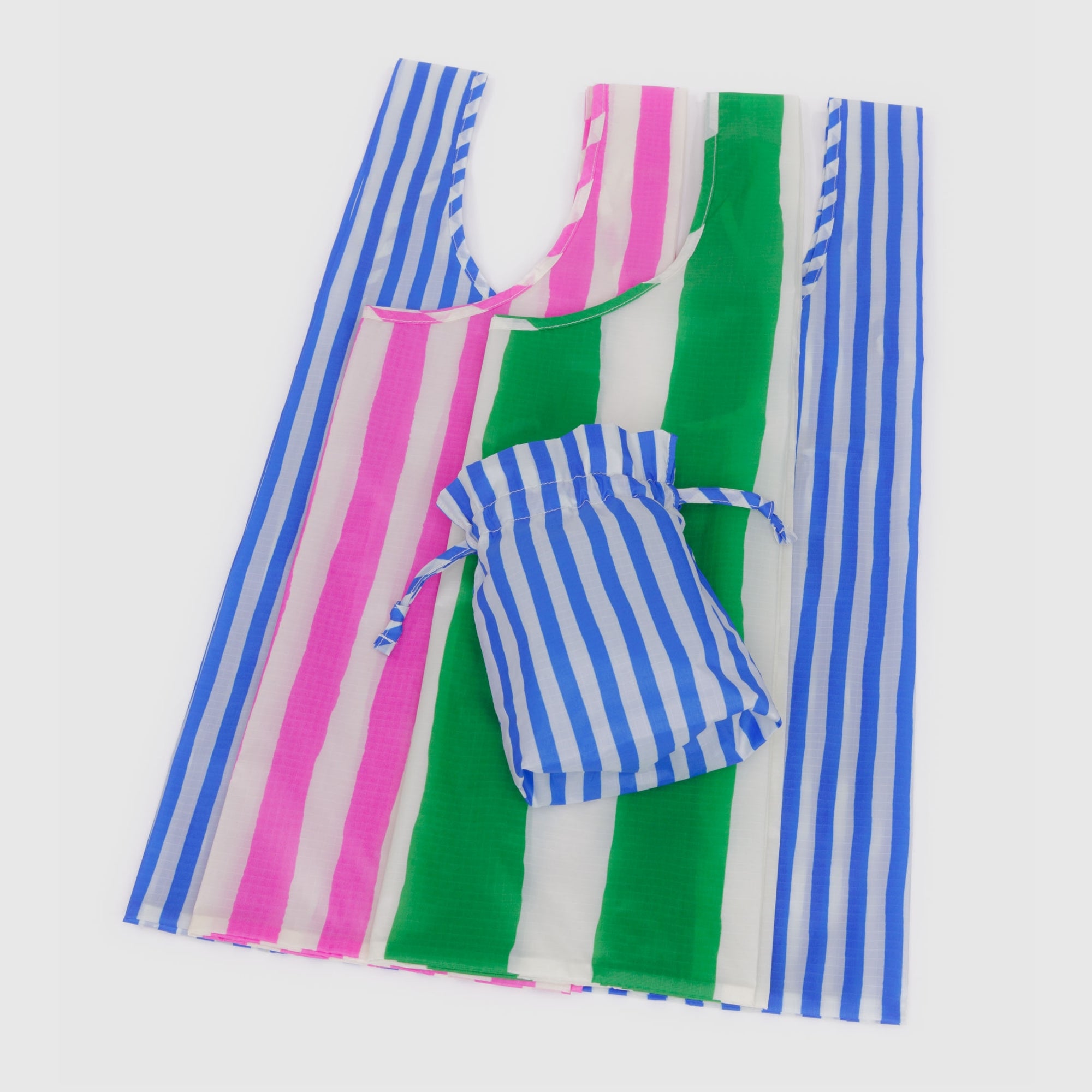 Baggu Standard Baggu Set of 3