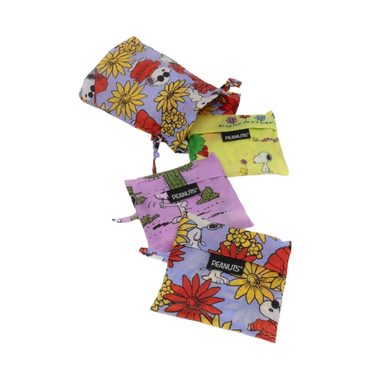 Baggu Standard Baggu Set of 3