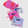 Baggu Standard Baggu Set of 3