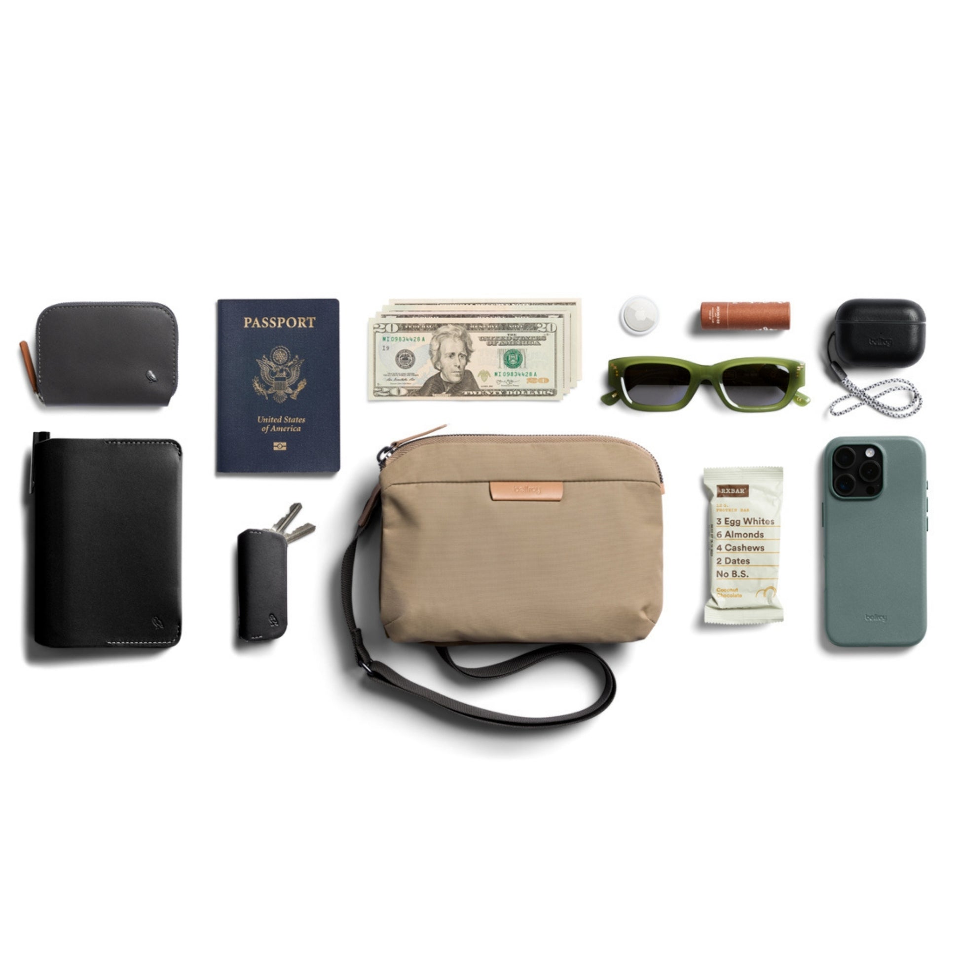 Bellroy Tokyo Side Bag