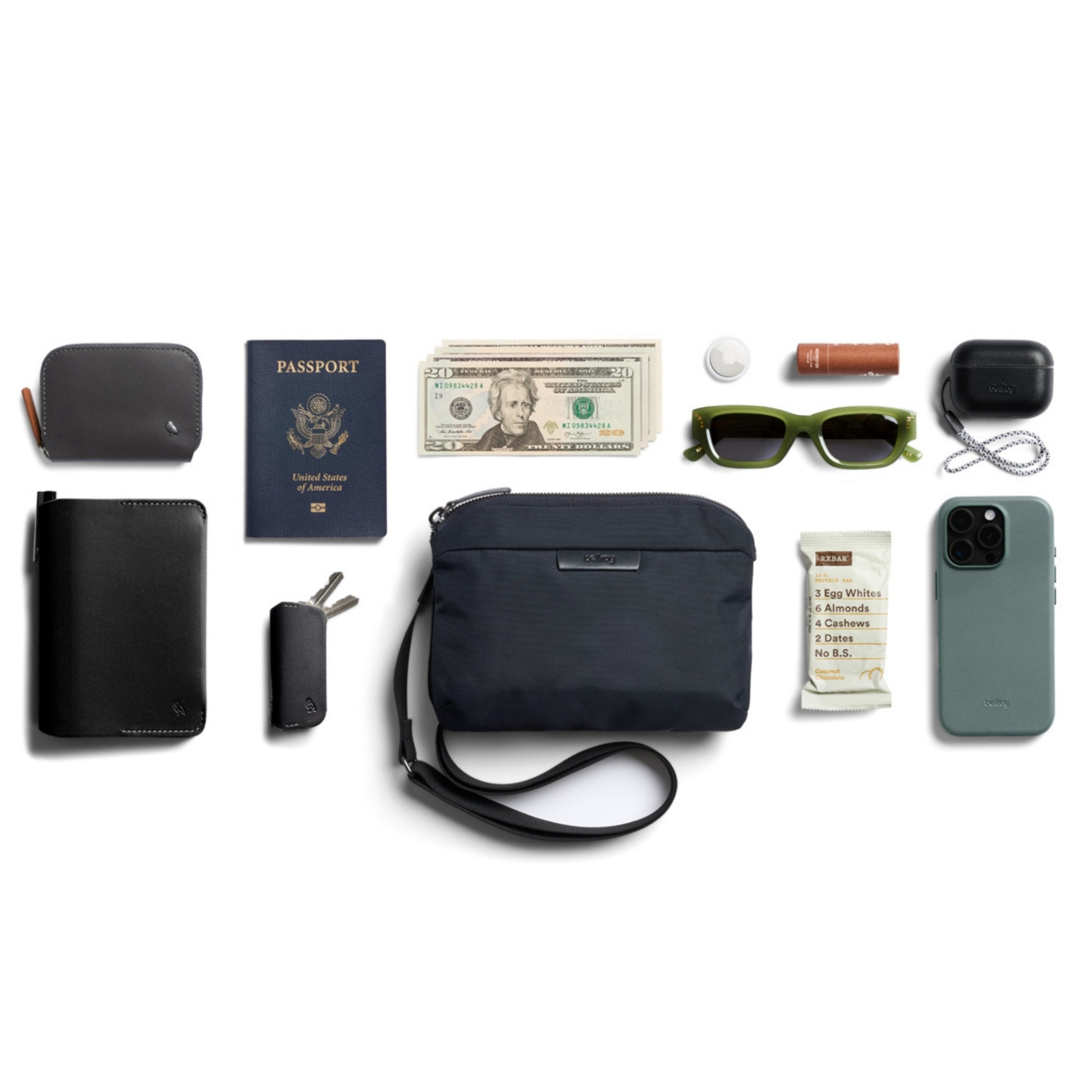 Bellroy Tokyo Side Bag