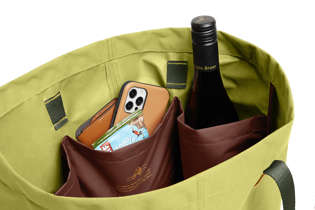 Bellroy Market Tote