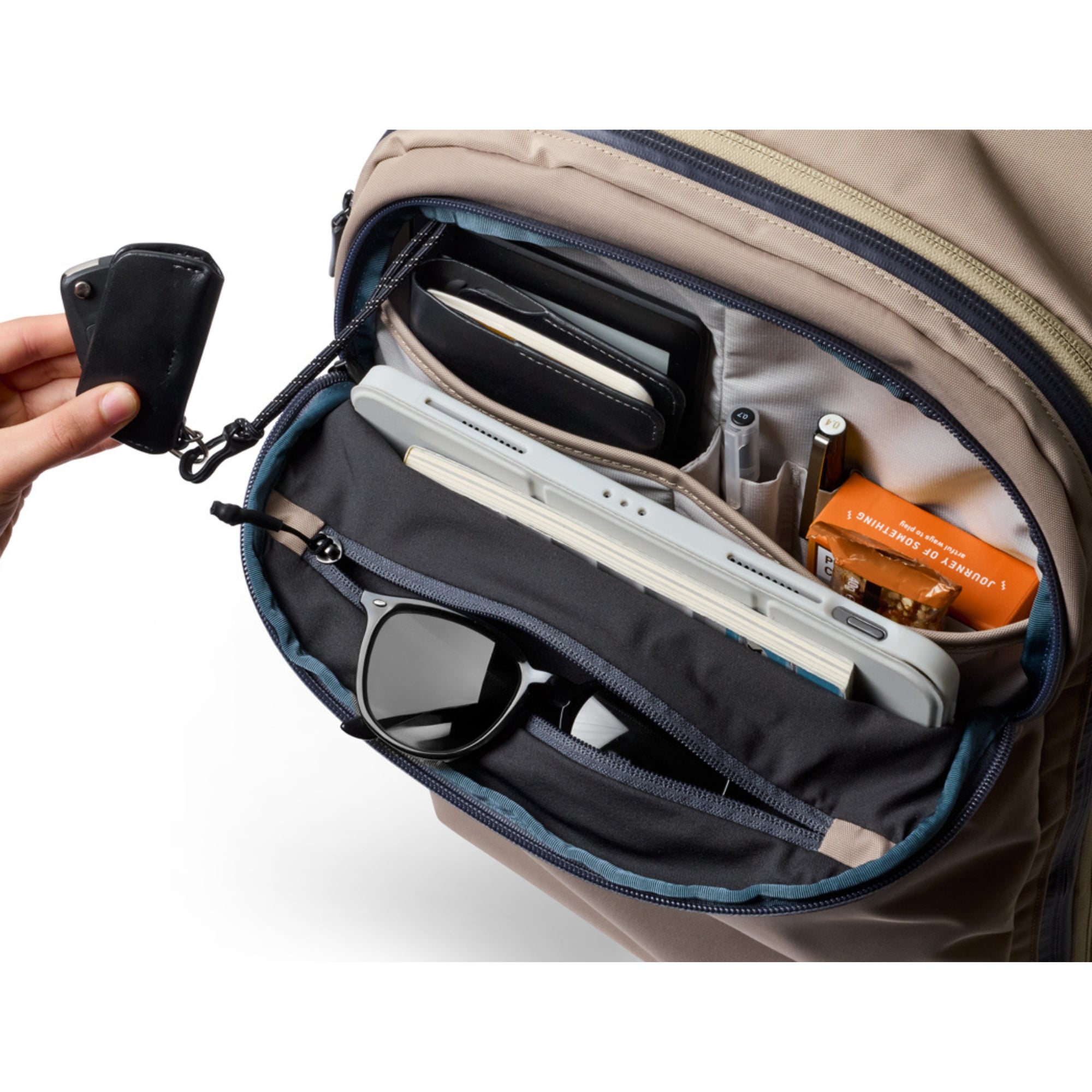 Bellroy Transit Travel Pack Pro