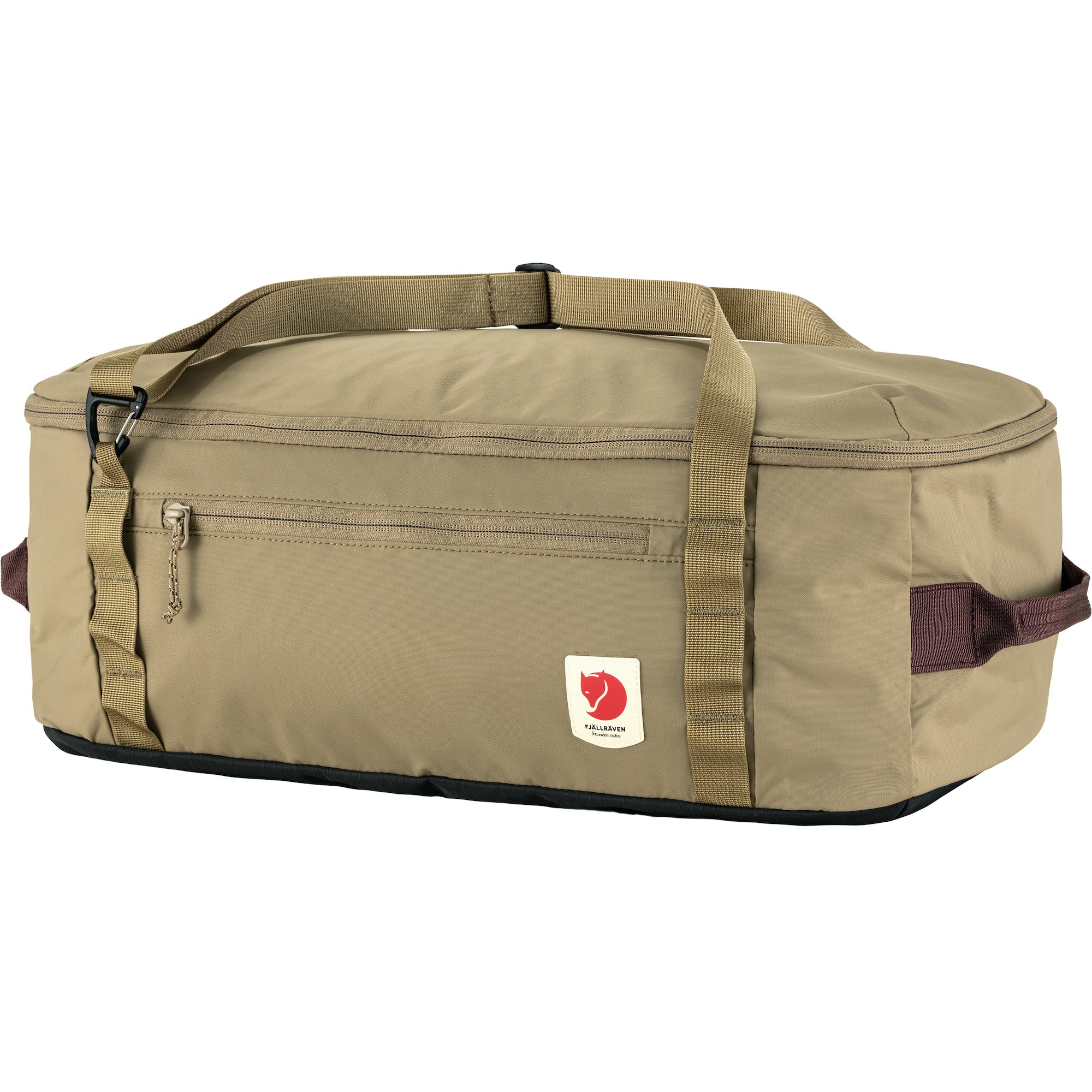 Fjallraven High Coast Duffel 22