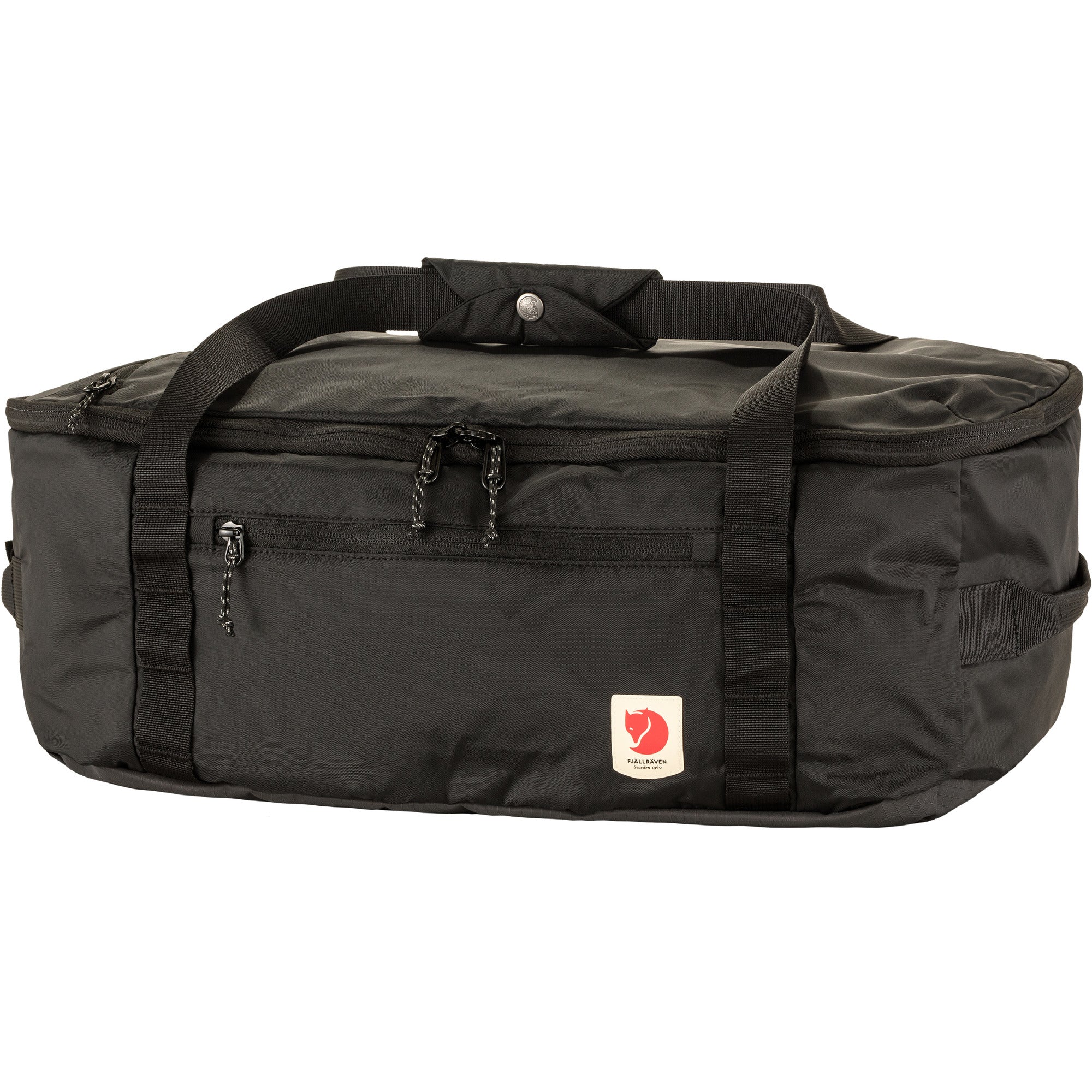 Fjallraven High Coast Duffel 36