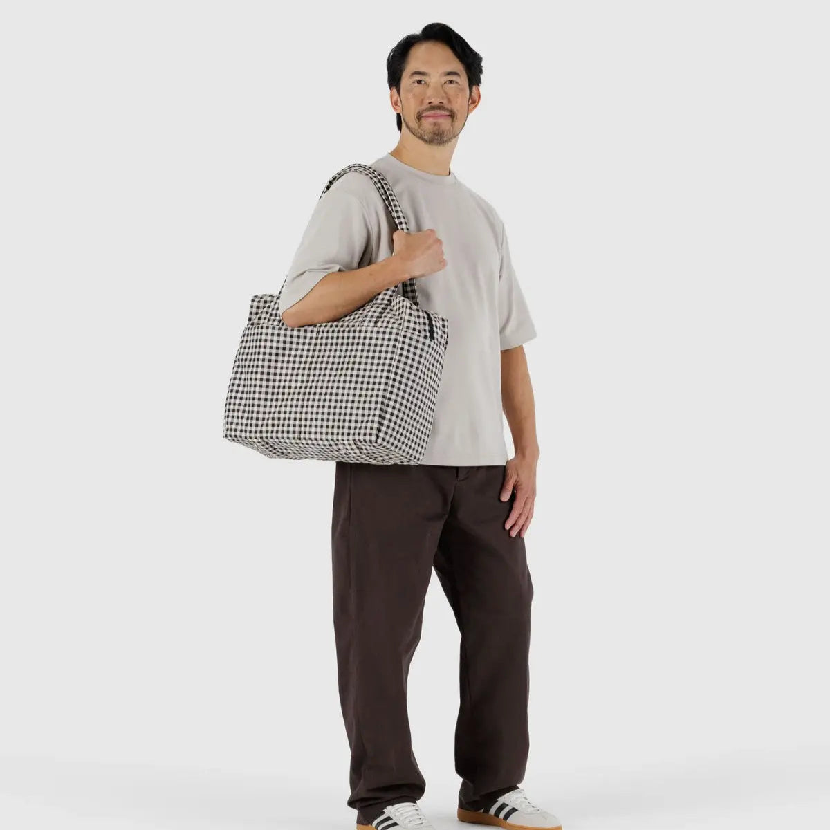 Baggu Small Cloud Carry-On
