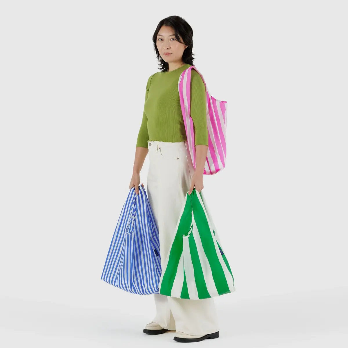 Baggu Standard Baggu Set of 3