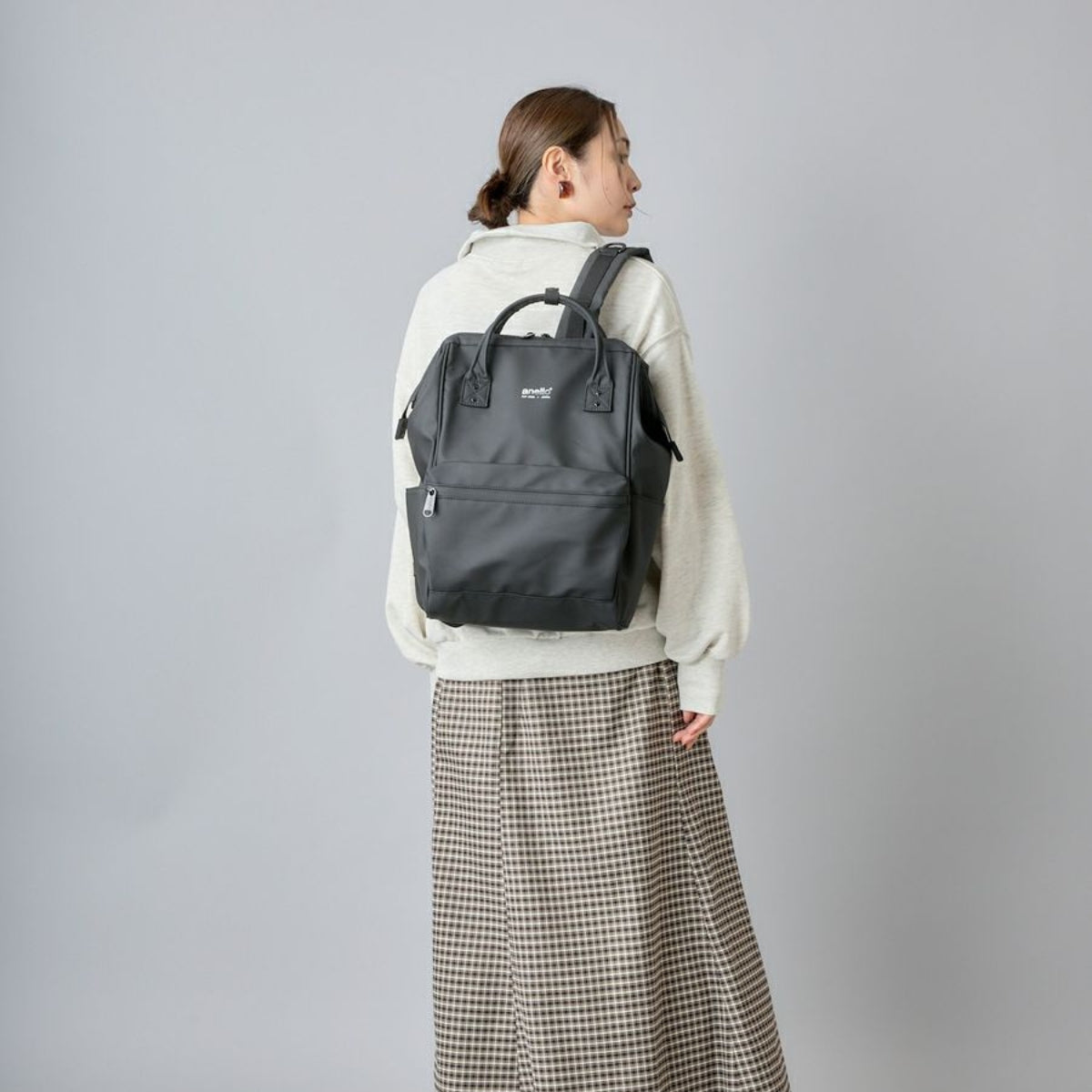 Anello Acqua Backpack Regular