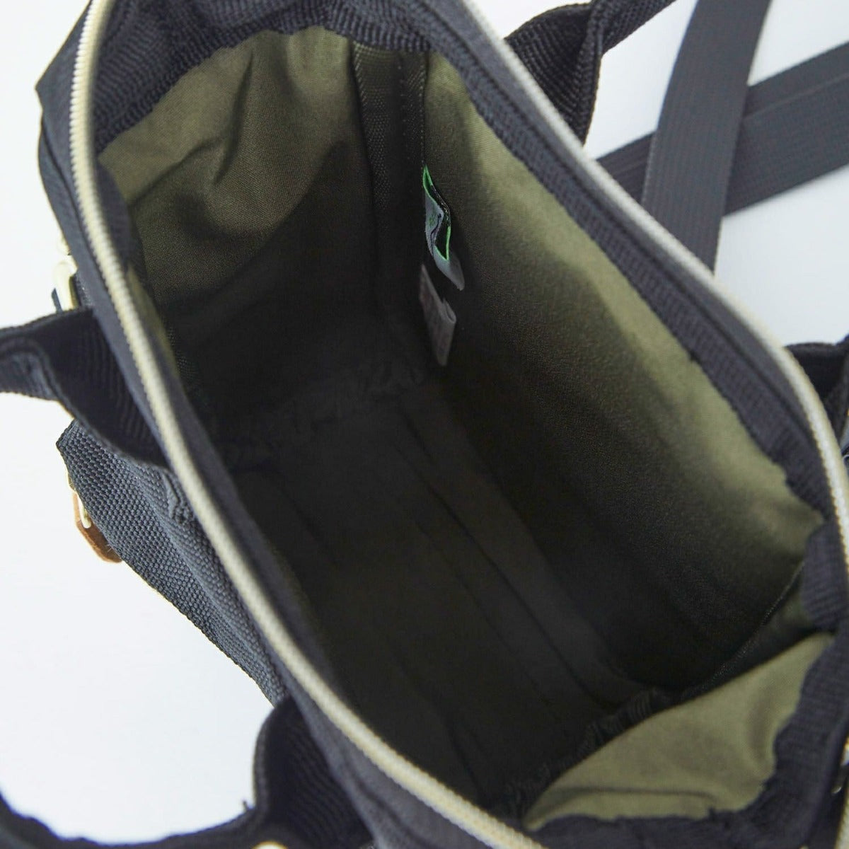 Anello Cross Bottle Nano Bag