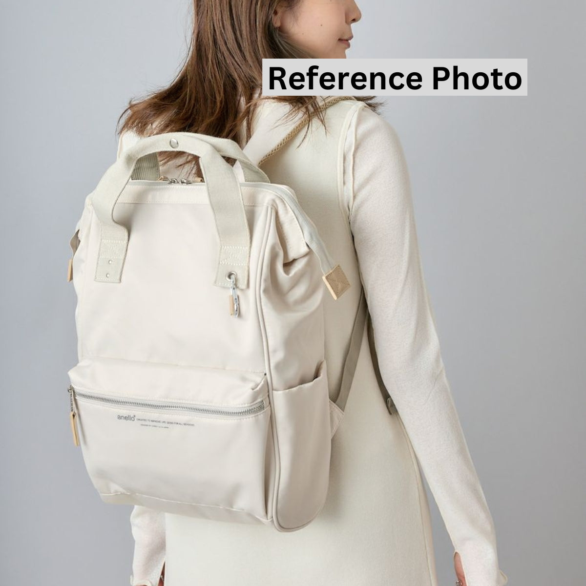 Anello Eleanor Backpack Regular