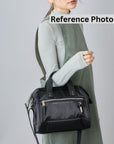 Anello Eleanor Shoulder Bag