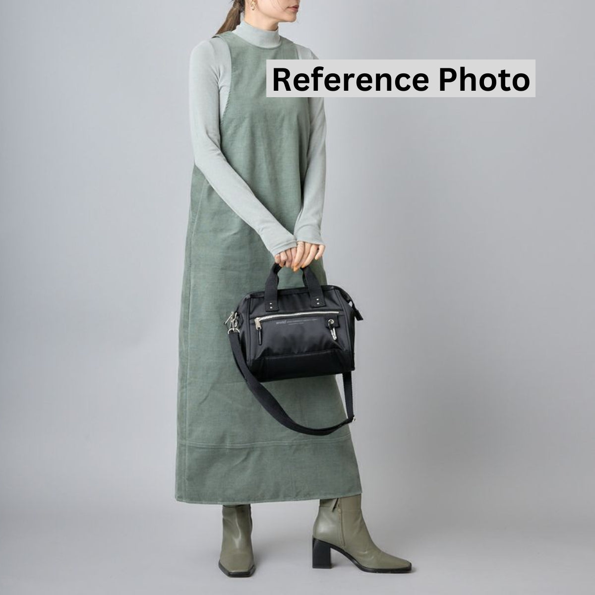 Anello Eleanor Shoulder Bag
