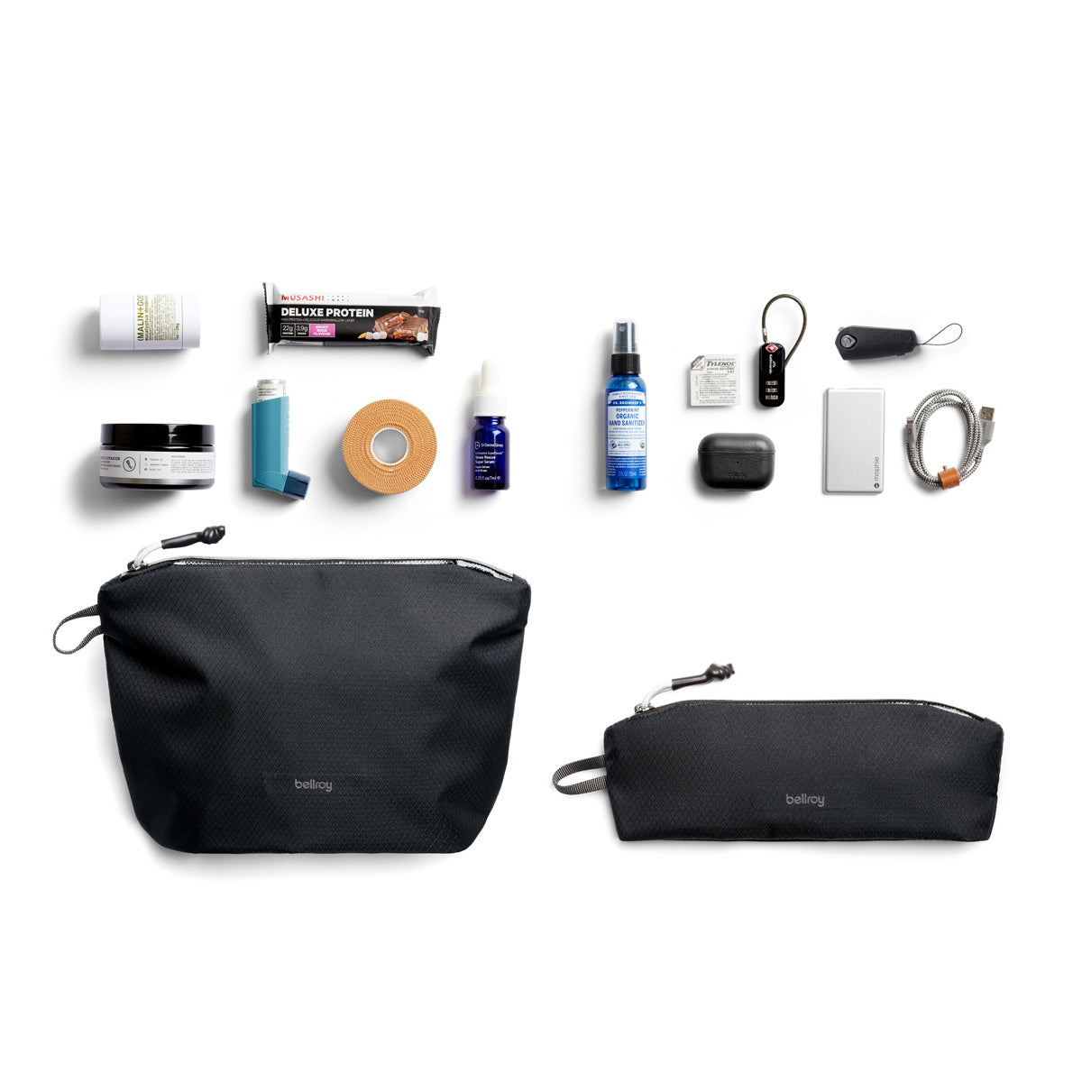 Bellroy Lite Pouch Duo