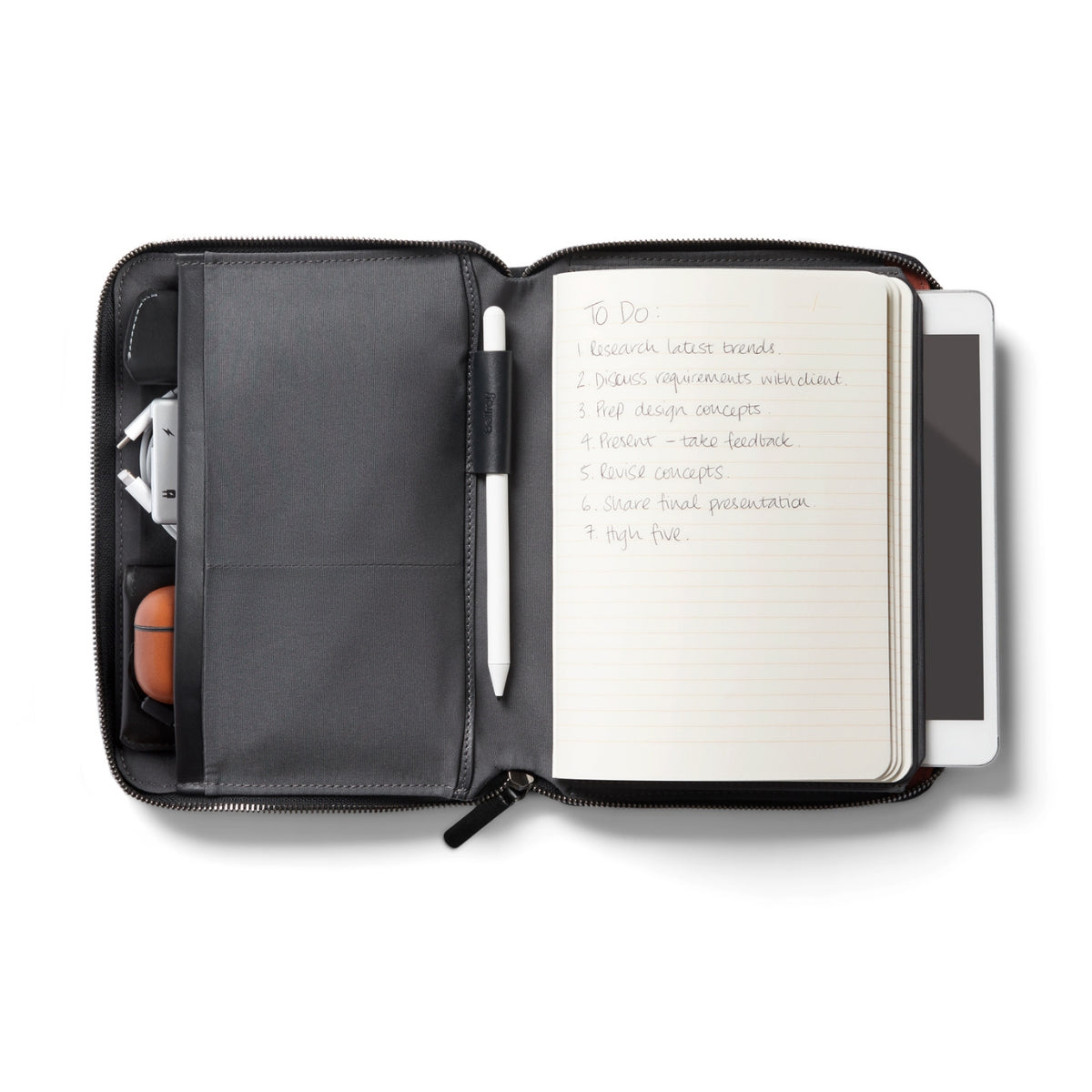 Bellroy Tokyo Folio 8"