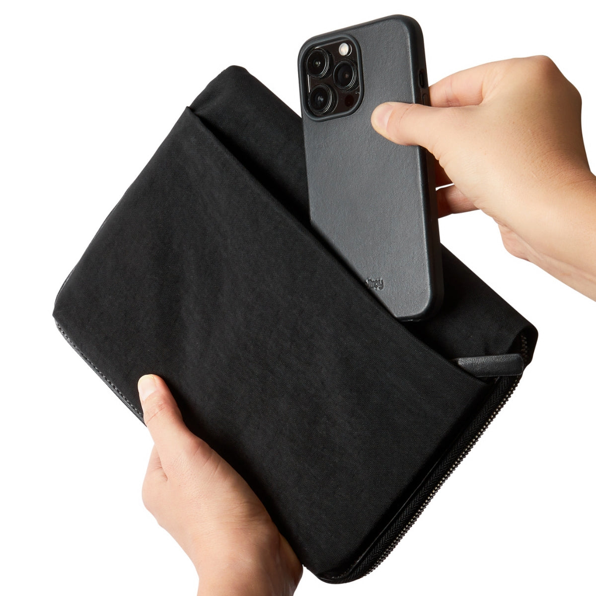 Bellroy Tokyo Folio 8"