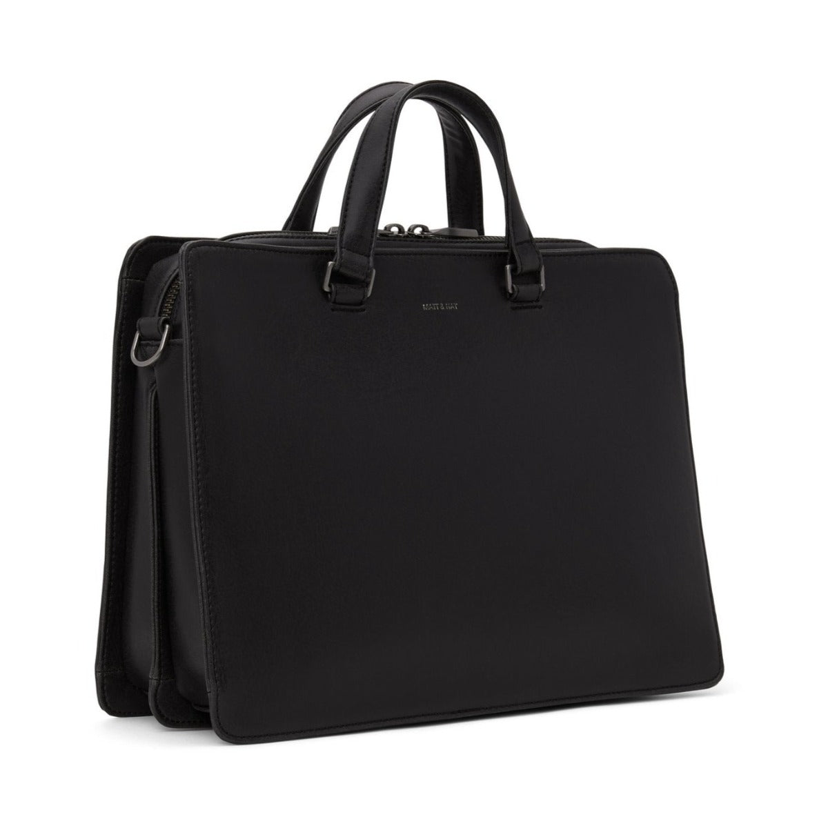 Matt and nat david briefcase new arrivals