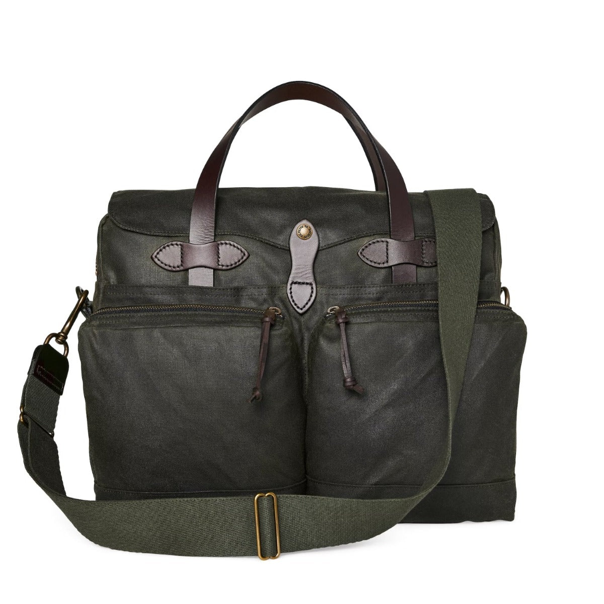 Filson 24 Hour Briefcase