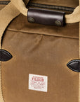 Filson Small Tin Cloth Duffle Bag