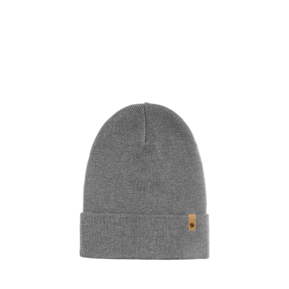 Bonnet en tricot classique Fjallraven