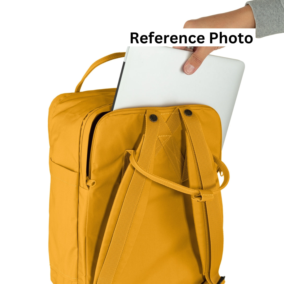 Fjallraven Kanken 15" Laptop