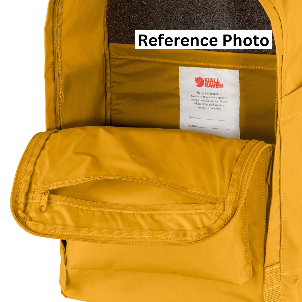 Fjallraven Kanken 15" Laptop