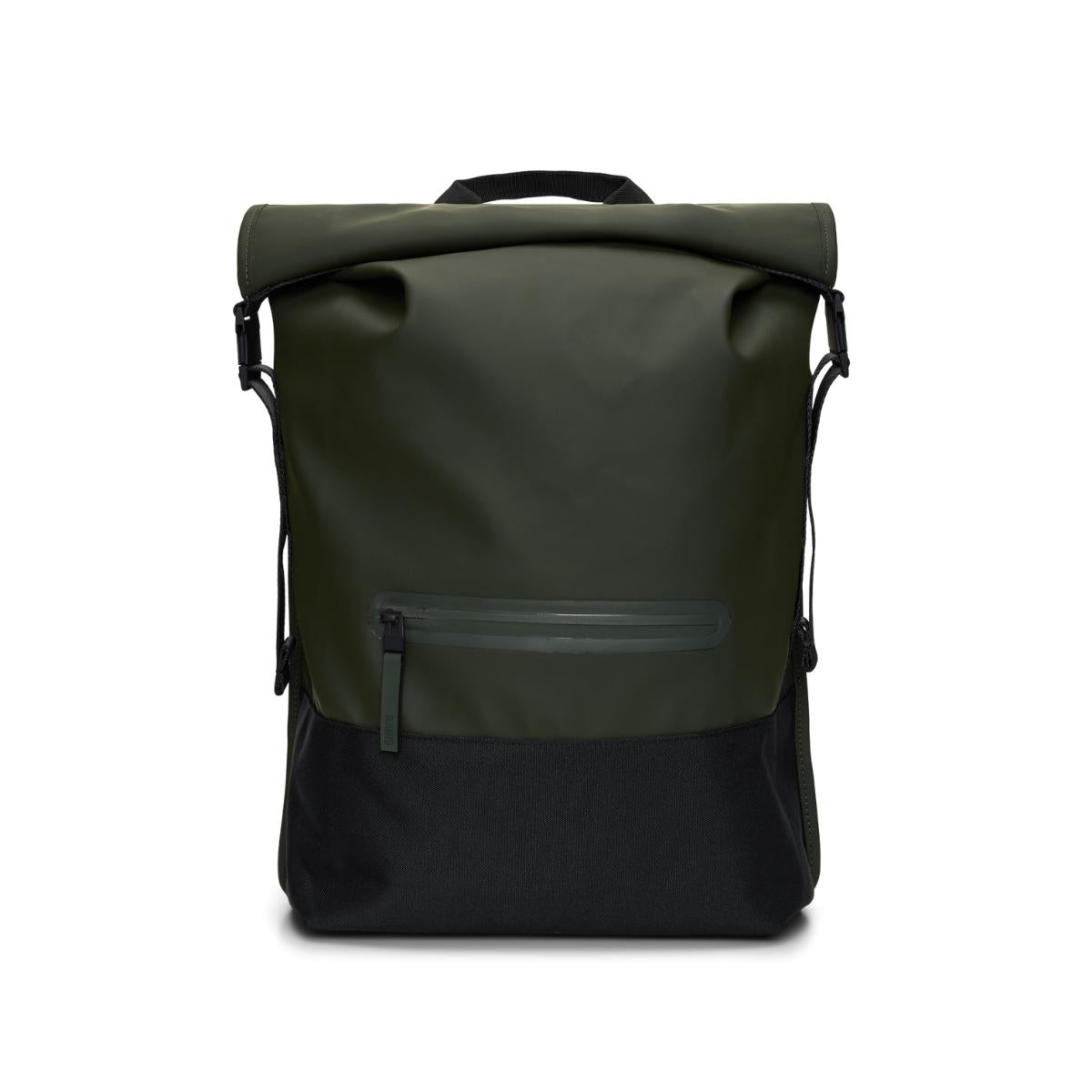 Rains Trail Rolltop Backpack