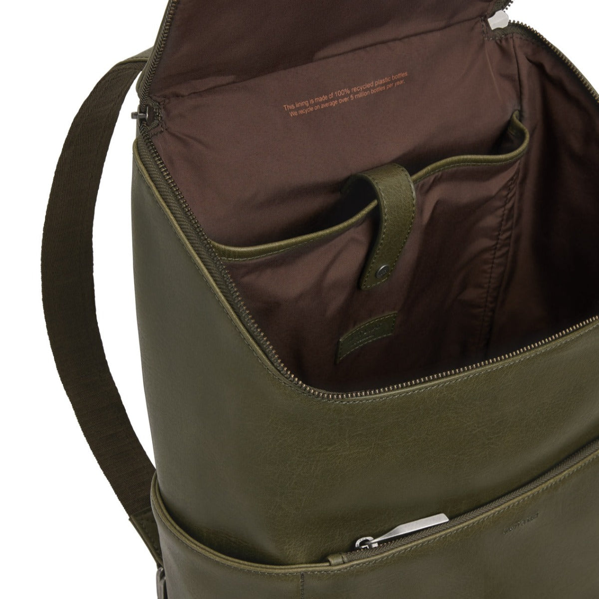 Dean backpack matt and nat top