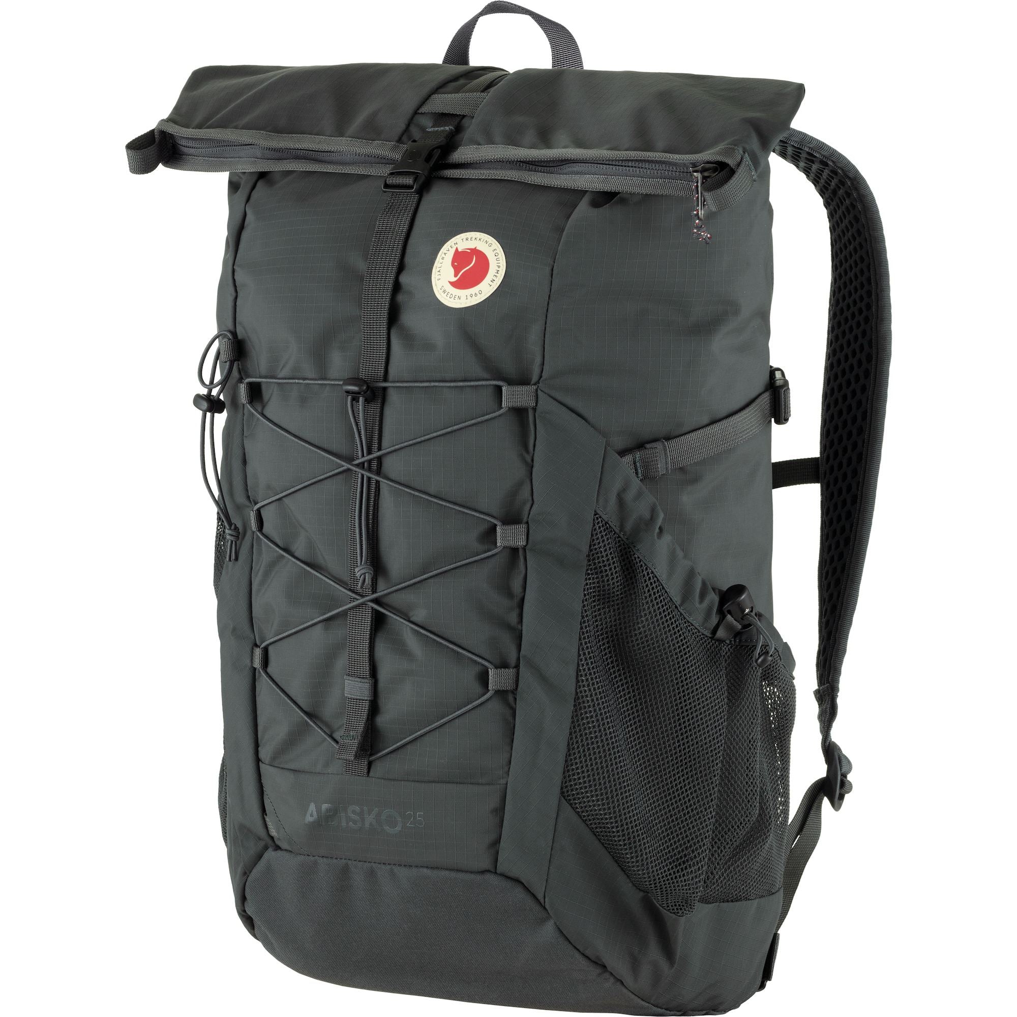 Fjallraven abisko 15 2025