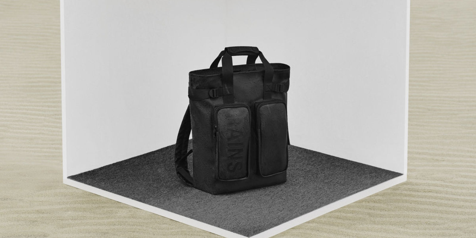 Backpacks
