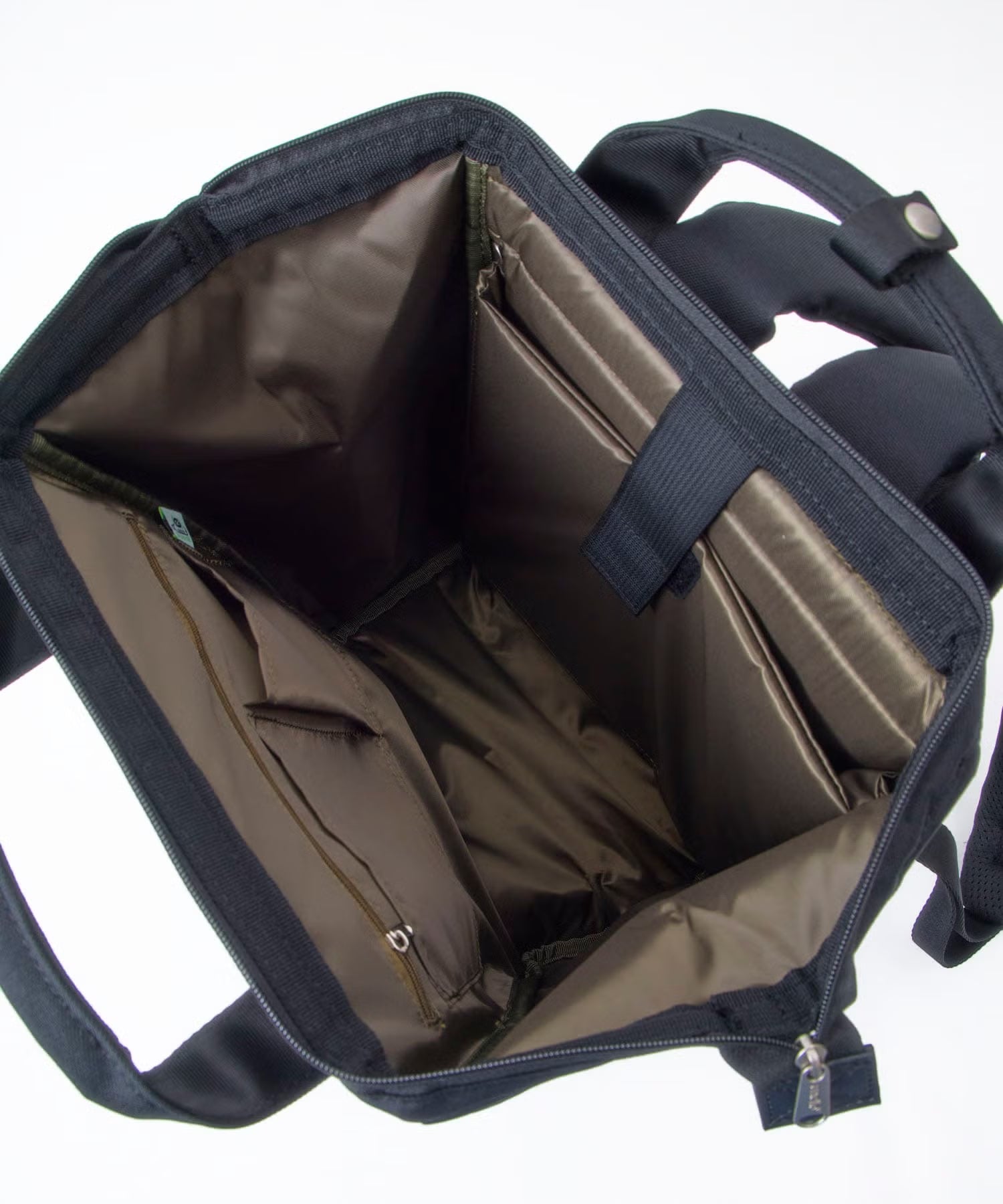 Anello Cross Bottle Backpack Regular