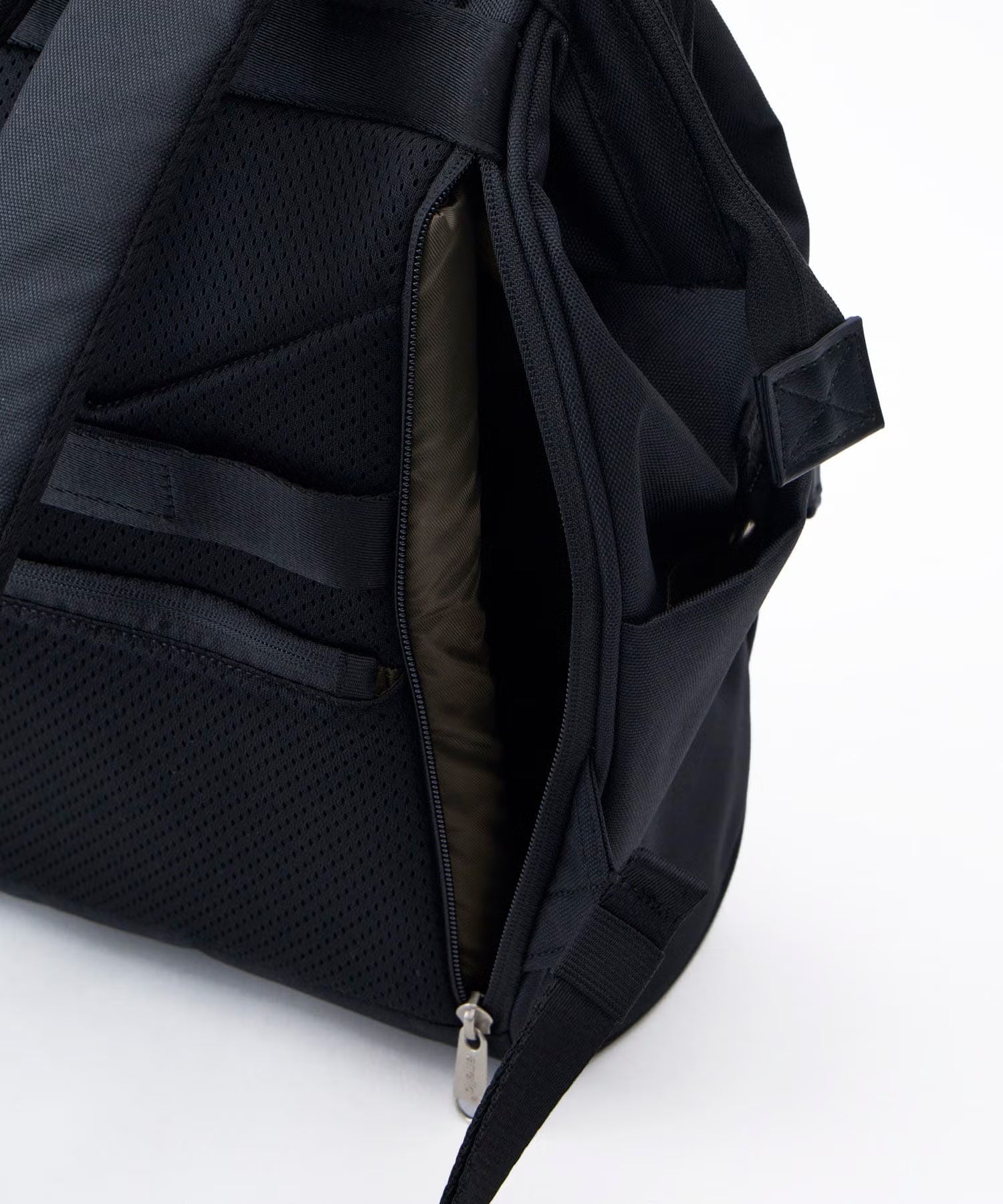 Anello Cross Bottle Backpack Small
