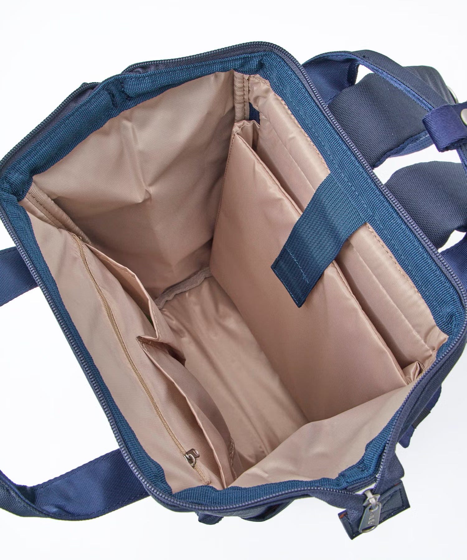 Anello Cross Bottle Backpack Small
