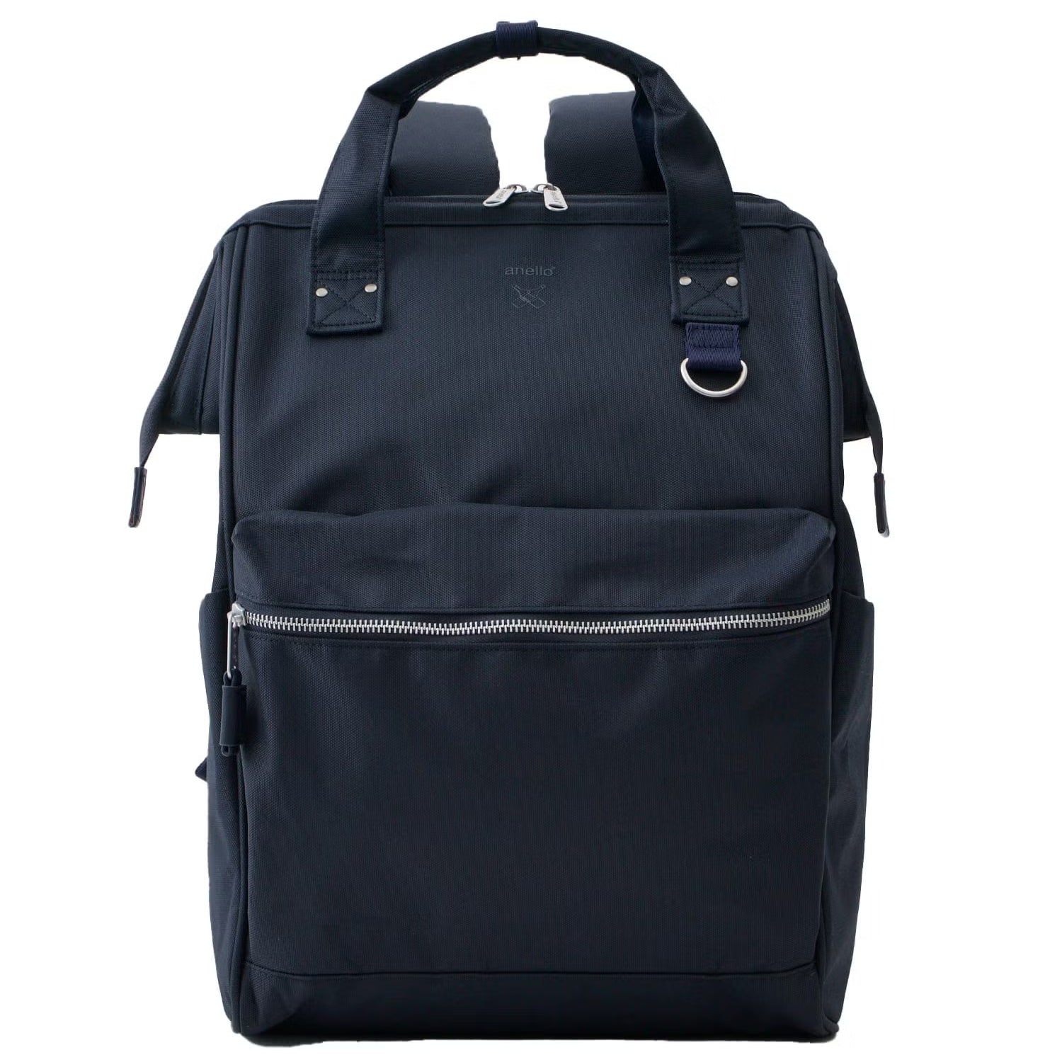 Anello Cross Bottle Backpack Large