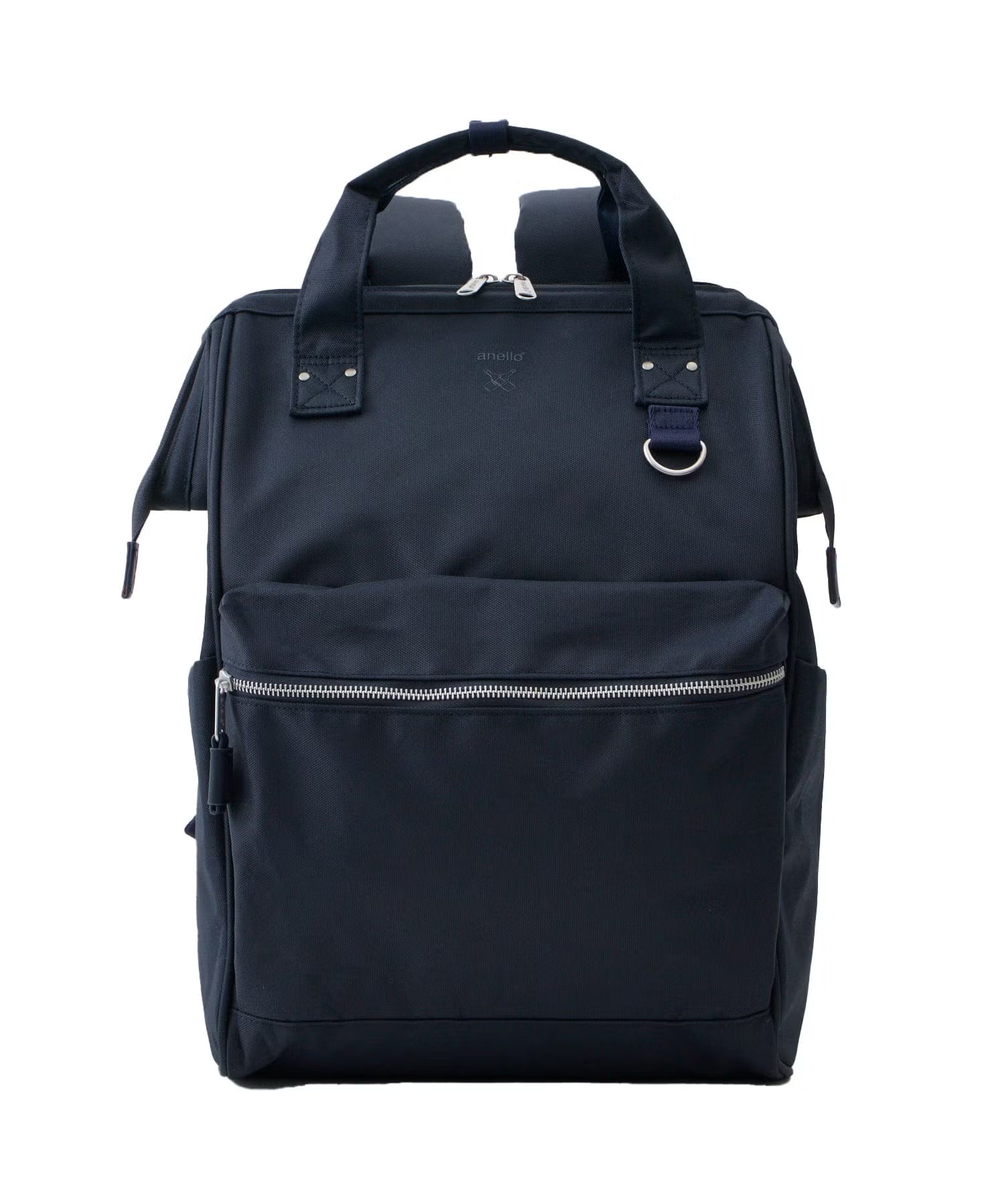 Anello Cross Bottle Backpack Large