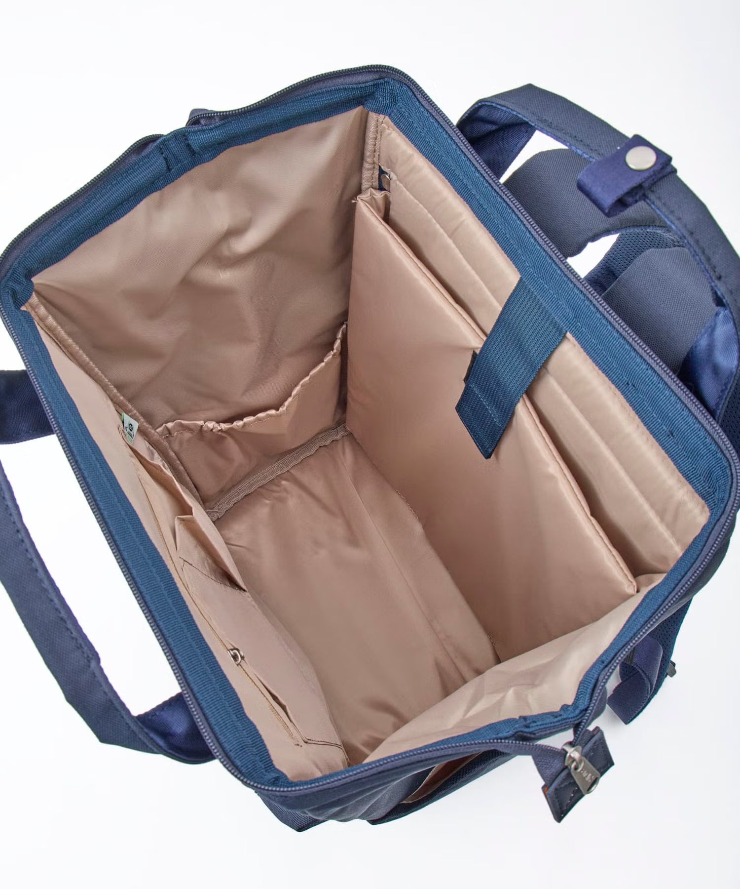 Anello Cross Bottle Backpack Large