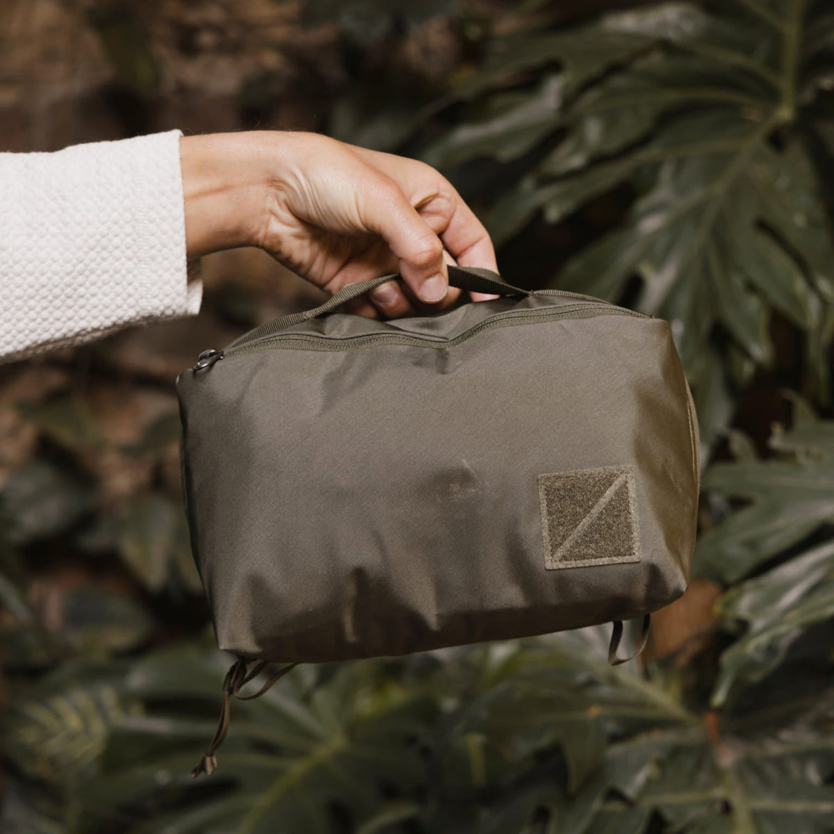 Evergoods Transit Packing Cube 8L