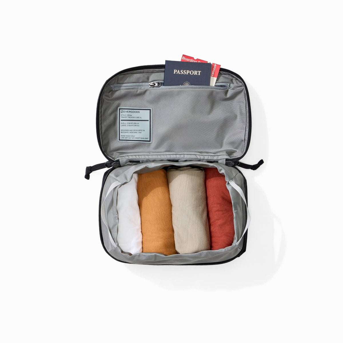 Evergoods Transit Packing Cube 4L