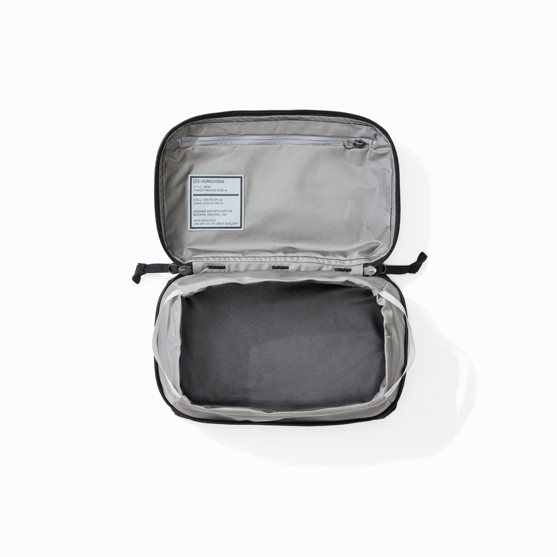 Evergoods Transit Packing Cube 4L