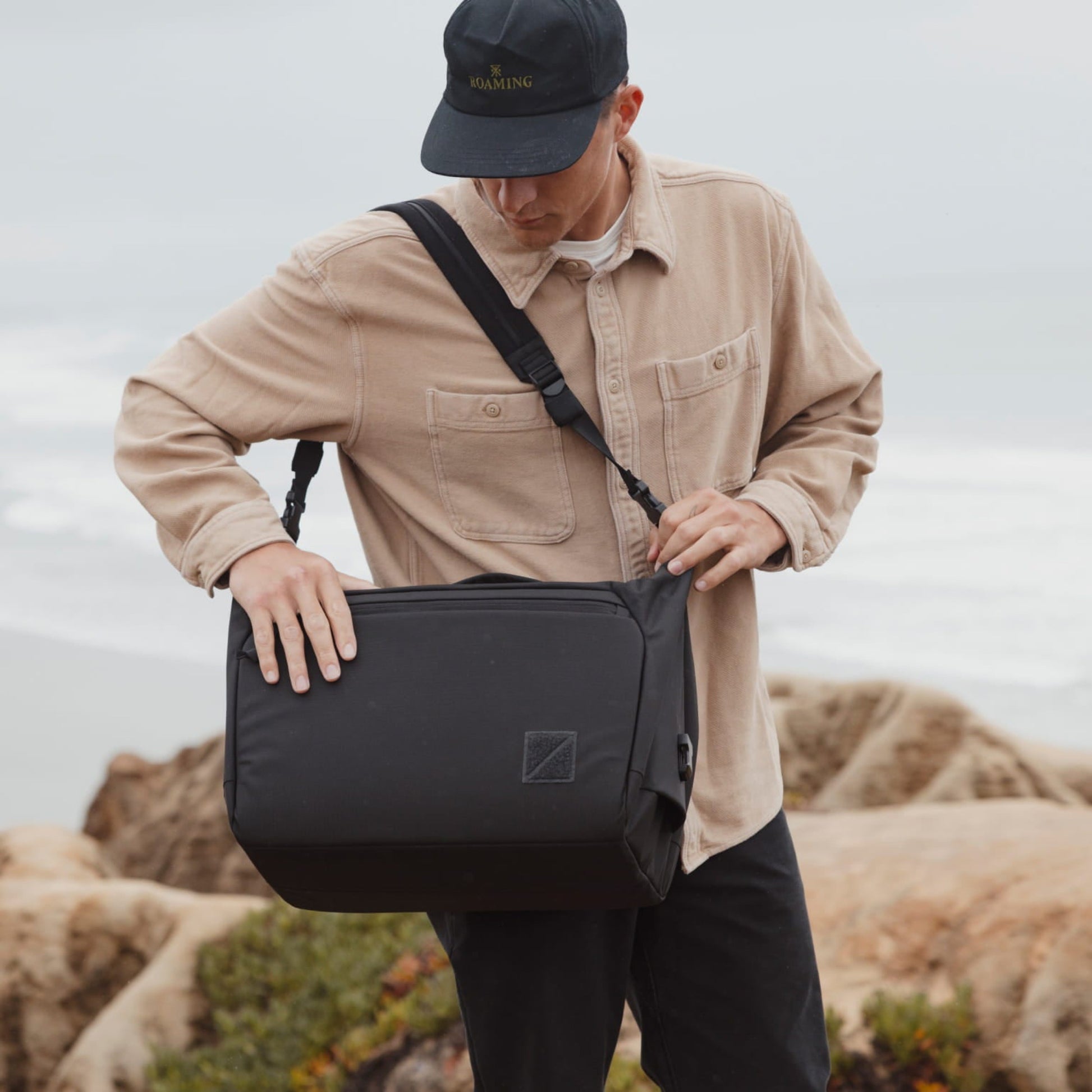 Evergoods Transit Strap