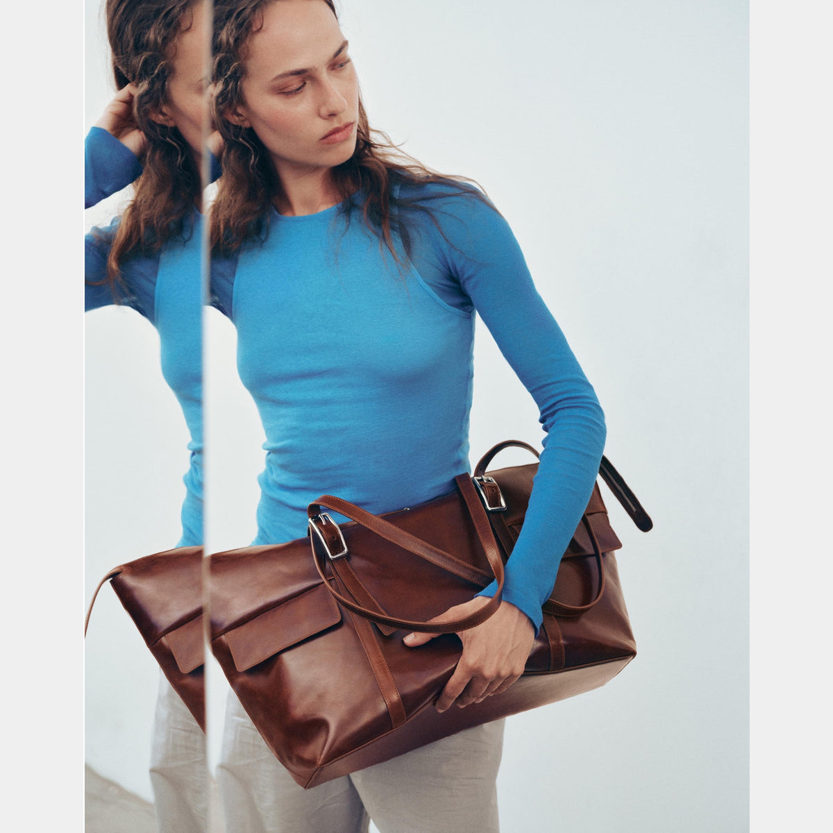 Vagabond Thira Bag